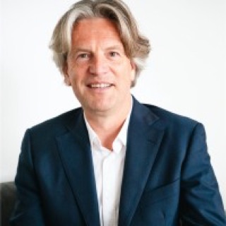 Portrait of Harold Kerckhaert
