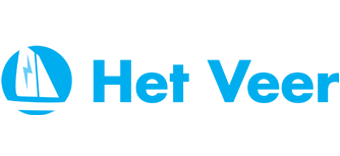 Het Veer logo